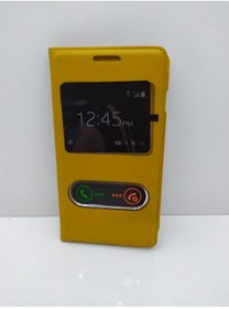 Resim Samsung Trend Plus Kapaklı Kılıf (7560-7562) 