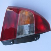 Resim Hyundaı Accent- Mılenyum- 00/02 Stop Lambası Sol Taraf Kırmızı/sarı/beyaz Mars 