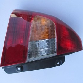 Resim Hyundaı Accent- Mılenyum- 00/02 Stop Lambası Sol Taraf Kırmızı/sarı/beyaz Mars 