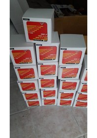 Resim D'orazio İtalyan Pyramid 0.20 No Uzun Sap Saz Teli-Mızrap 