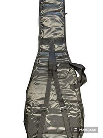 Resim Auster Elektro Gitar Kılıfı - Siyah 