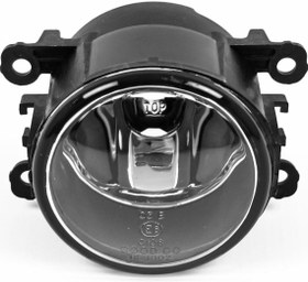 Resim Citroen C-Elyse 2012-2020 Sis Farı Zenon Marka 6206.39 