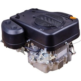Resim Emak K1600 Çim Traktör Tip 452 CC Benzinli Motor 