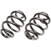 Resim Opel Combo C Arka Helezon Yayı Sağ / Sol Takım Bsg Marka 424203 