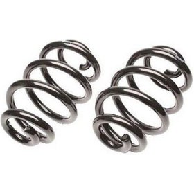 Resim Opel Combo C Arka Helezon Yayı Sağ / Sol Takım Bsg Marka 424203 