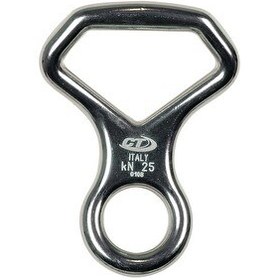 Resim Climbing Technology Otto Curved Kavisli İniş Aleti 