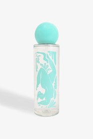 Resim Nane Lushie Meyveli Vücut Spreyi - Yeşil / STD 