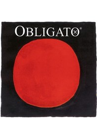 Resim Pirastro Keman Tel Obligato E-ball 