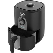 Resim Cvs Dn 1017 Healfry Fritöz Airfryer 