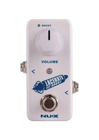 Resim Nux Nfb-2 Lacerate Fet Boost Pedalı 