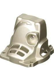 Resim Nesta Makita Ga5010 Dişli Yuvası Ürün Kodu 318158-4 