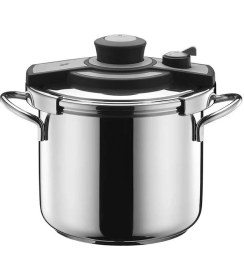 Resim Kütahya Porselen Efes 18 Parça Çelik Çeyiz Seti 