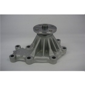 Resim Gmb Gwmz-49a Devırdaım Pompası Mazda B2500 2.5l Wl 97- / Bt-50 2.5l Wlaa Un 08- / Ford Ranger 25td 98 12 Xm348501ae-2184434-wl8115100d 