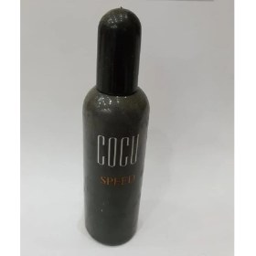Resim İflcocu Cocu Erkek Parfüm 50 ml E23 - Speed 