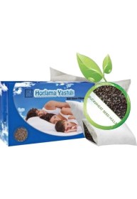 Resim Süper Bonie 50X70CM Karabuğday Yastığı Gürültüsüz Uyku 