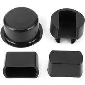 Resim 4pç Bagaj Menteşe Takımı Ranger Huiliang 