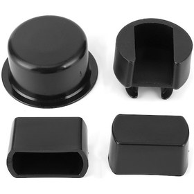 Resim 4pç Bagaj Menteşe Takımı Ranger Huiliang 