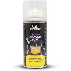 Resim Michelin Mc32712 150Ml Vanilya Kokulu Klima Temizleyici Sprey 