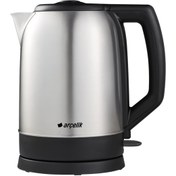 Resim Arçelik KL 9022 I 2200 W 1.7 lt Çelik Kettle Arçelik