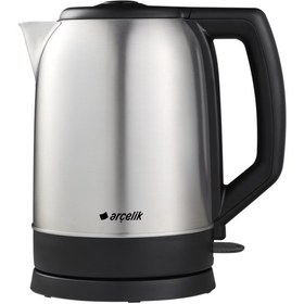 Resim Arçelik KL 9022 I 2200 W 1.7 lt Çelik Kettle 