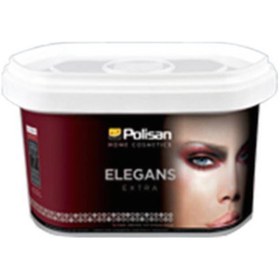 Resim Polisan Elegans Extra Yarı Mat C Baz 2,5 L (25600051000) 