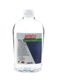 Resim Artdeco Kokusuz Terebentin 500 Ml 