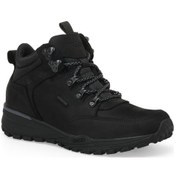 Resim Dockers by Gerli 233151 2PR Siyah Erkek Outdoor Bot Siyah 