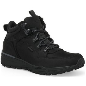 Resim Dockers by Gerli 233151 2PR Siyah Erkek Outdoor Bot Siyah 