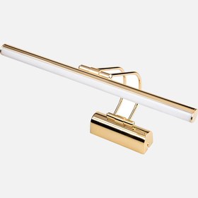 Resim Asz Joy Aplik E27 Duy Gold Günışığı 