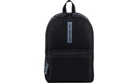 Resim Muggle Unisex Çocuk Muggle Break The Rules Sırt Çantası MU0525 