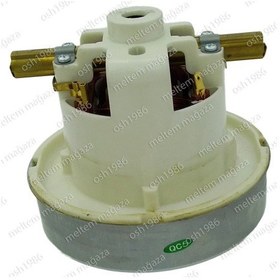 Resim Numatic Uyumlu Jvh180 Süpürge Motoru 1200W Ht182 