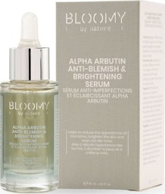 Resim Alpha Arbutin Leke Karşıtı & Aydınlatıcı Serum 