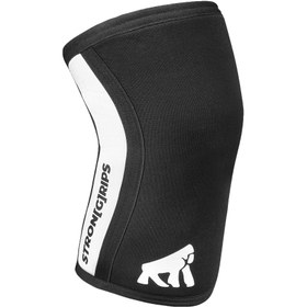 Resim Dizlik 7mm - XXLarge / Mor 
