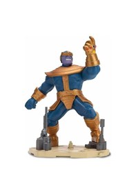 Resim Zoteki Marvel Avengers Kahramanları - Thanos 