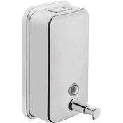 Resim VitrA Arkitekta Köpük Sabunluk A44507 