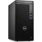 Resim Dell Optiplex 3000MT Intel I5 12500 8GB 1TB SSD Windows 11 Pro Masaüstü Bilgisayar N010O3000MTAC24 