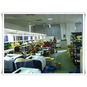 Resim Xerox 6300/6350 Uyumlu Sarı Çip 4K Chip 