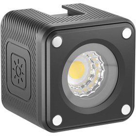 Resim Mena Rise modadash L2 Waterproof Led Işık, Siyah goldwhiz 1113377 