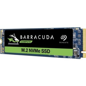 Resim Seagate Barracuda 510 250GB NVMe M.2 SSD (3100MB Okuma / 1200MB Yazma) 