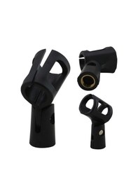 Resim Magicvoice Mv-002 Evrensel Tip Açısı Ayarlanabilir El Mikrofon Tutucu Klips Sehpa Tutacağı 
