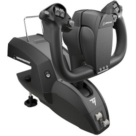 Resim Thrustmaster TCA Yoke Boeing Edition Joystick 