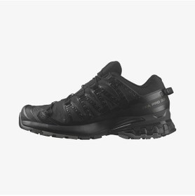Resim Salomon Xa Pro 3d V9 Gore-tex Kadın Siyah Outdoor Ayakkabı - L47270800 Siyah 
