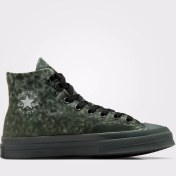Resim Converse Chuck 70 Marquis Erkek Yeşil Sneaker 