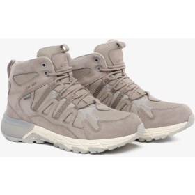 Resim Greyder Kadın Açık Gri Su Geçirmez Outdoor Bot 5K2GB17705 