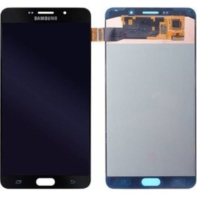 Resim Samsung Galaxy A9 Pro (Sm-A9100) Servis Lcd Dokunmatik Ekran 
