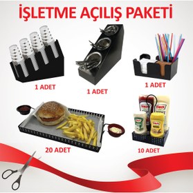 Resim decorelax İşletme Açılış Paketi V2 