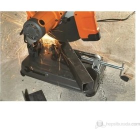 Resim AEG SMT355 Profil Kesme Makinesi 2300W 
