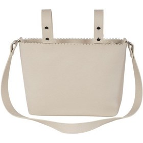 Resim Pasito A Pasito Icon Crossbody Bebek Bakım Çantası Cream Krem 