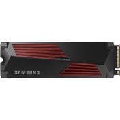 Resim SAMSUNG SAMSUNG 4TB 990 PRO NVMe M.2 MZ-V9P4T0CW 