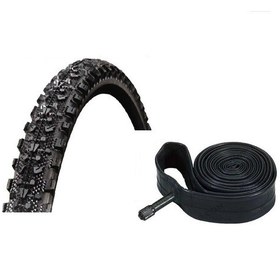 Resim Cst 26x1.95 (c1349) Takım Lastik 